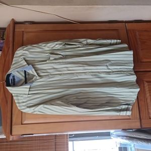 Long Sleeve Men's Shirt